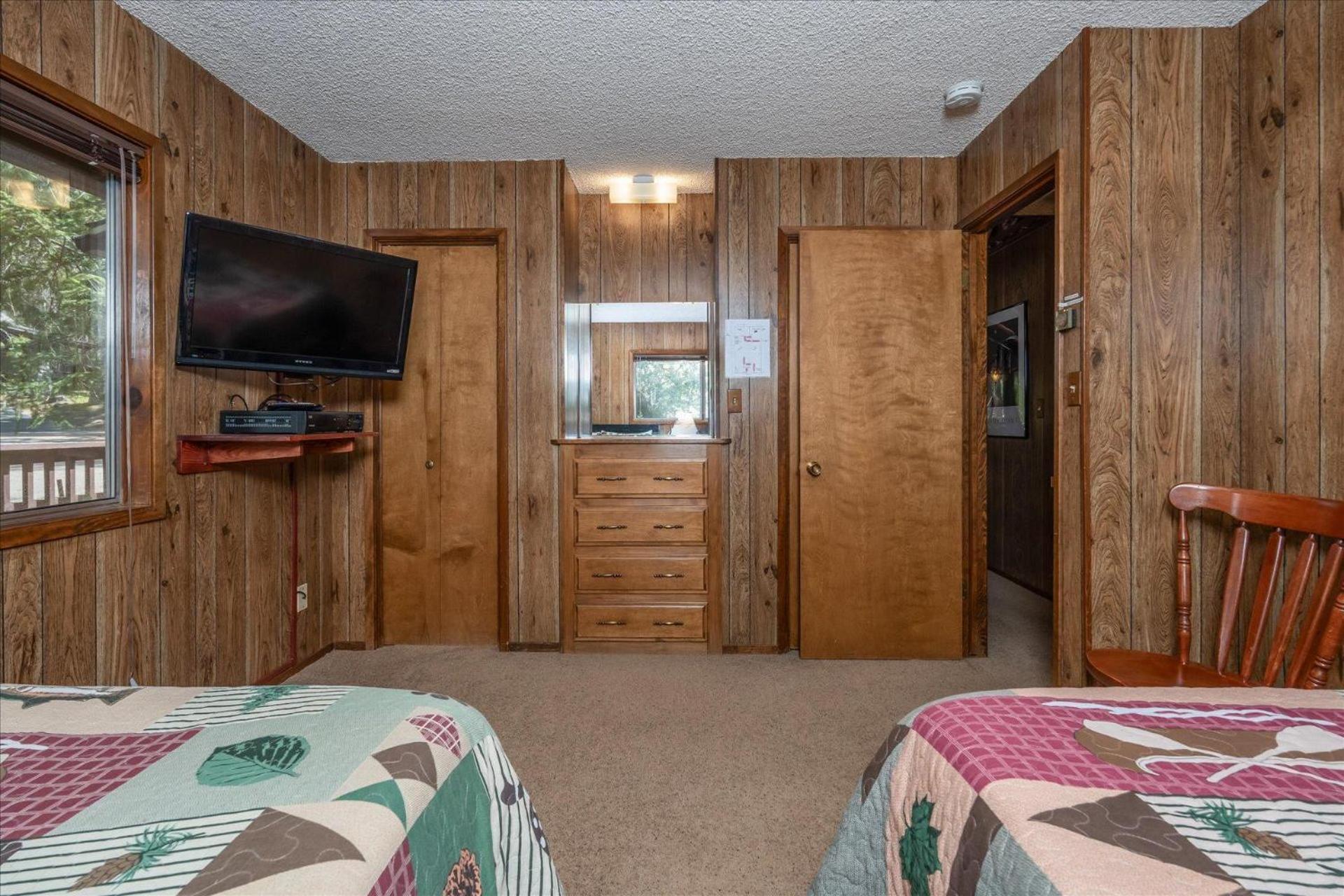 Casa vacanze Papa Bear North Wawona