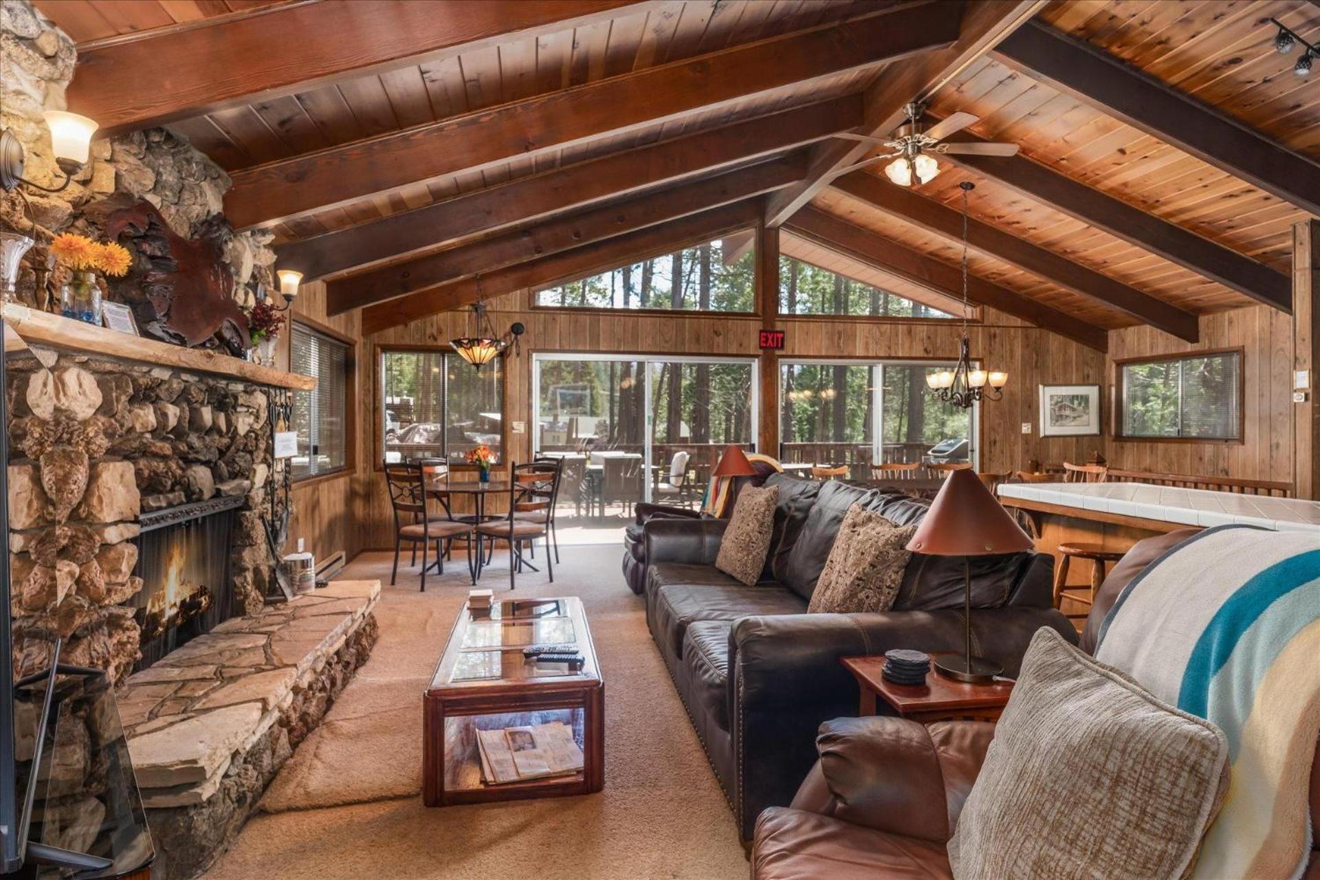 Casa vacanze Papa Bear *