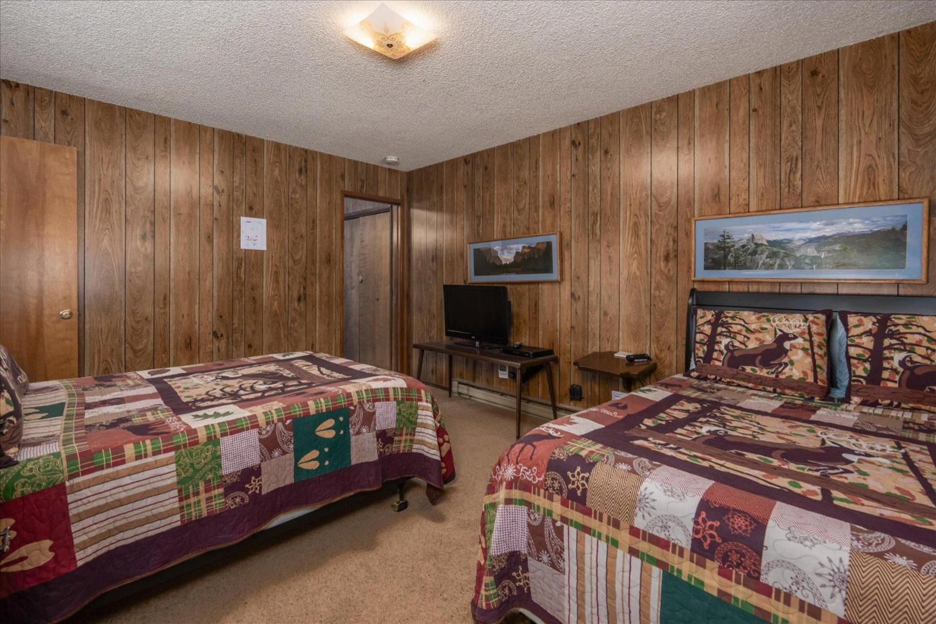 Casa vacanze Papa Bear